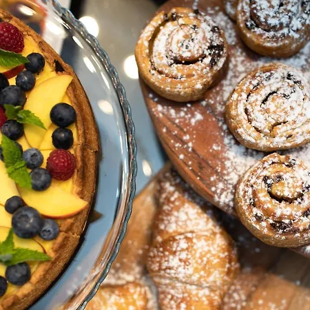 Bed & Breakfast Maris 4*