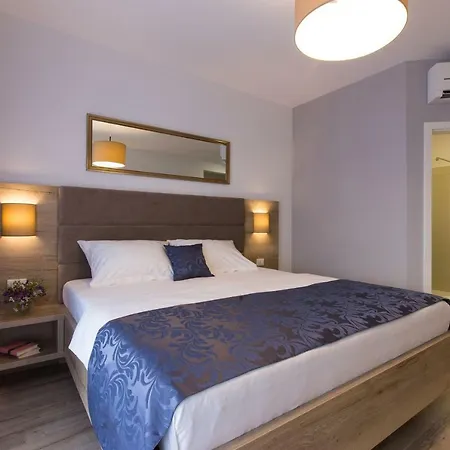 Bed & Breakfast Maris