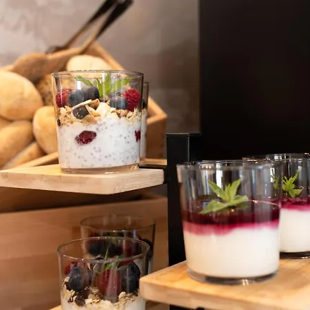 ベッド・アンド・ブレックファスト Maris