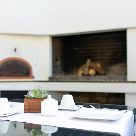 Maris Bed & Breakfast Punat