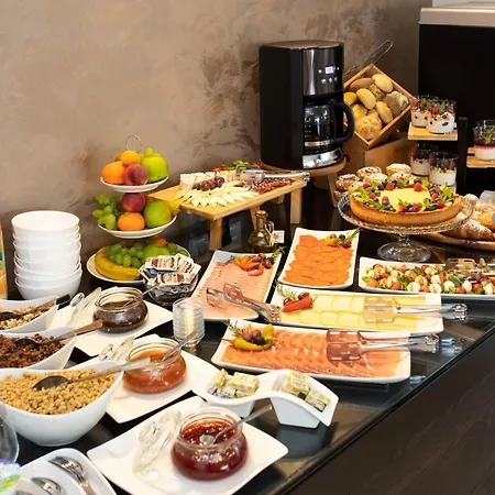 فندق مبيت وإفطار Maris