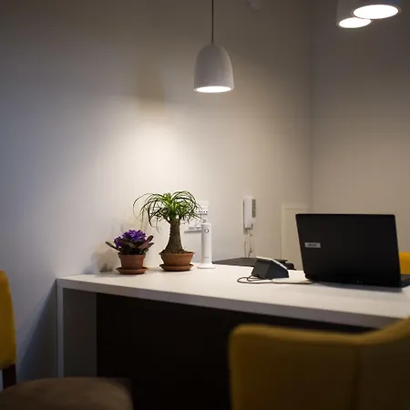 فندق مبيت وإفطار Maris 4*