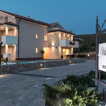 Bed & Breakfast Maris