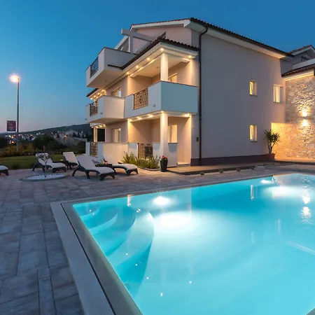 Bed & Breakfast Maris