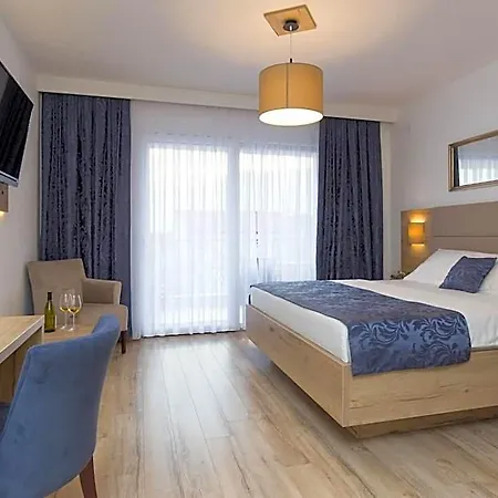 Bed and Breakfast Maris Punat