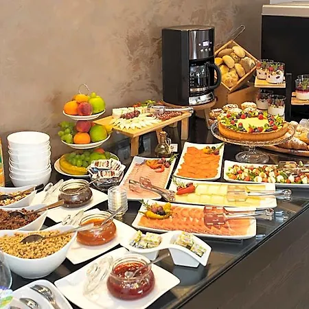 Bed and Breakfast Maris 4*