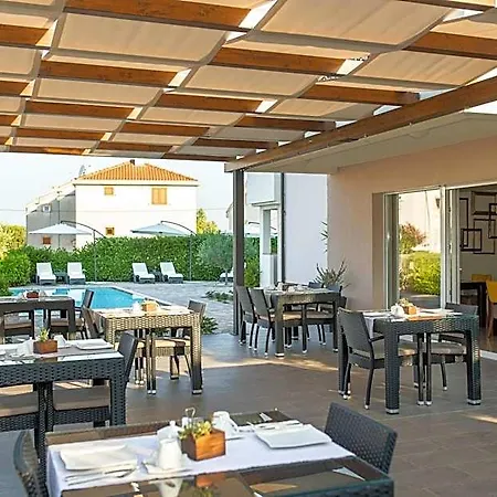 Maris Bed and Breakfast Punat