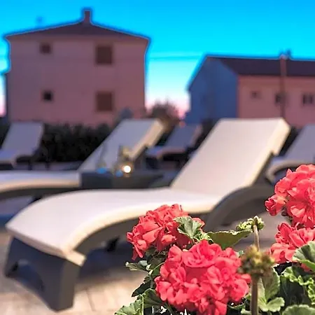 Maris B&B 4*