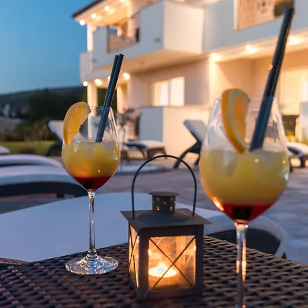 Maris Bed & Breakfast Punat