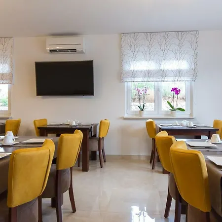 Maris فندق مبيت وإفطار بونات