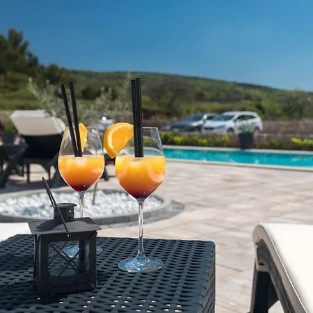 Bed & Breakfast Maris Punat