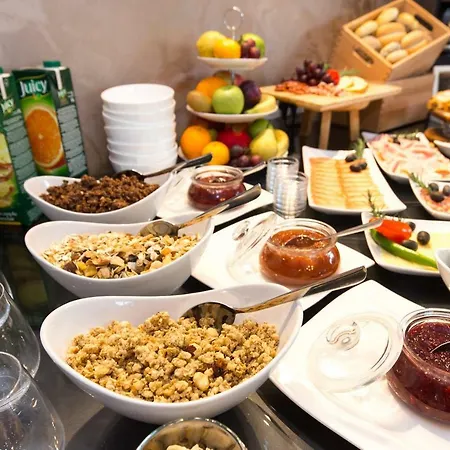 Bed & Breakfast Maris 4*