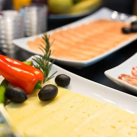 Maris ベッド・アンド・ブレックファスト プナト