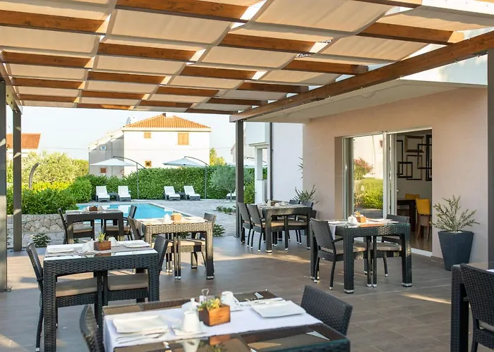 Bed & Breakfast Maris 4*