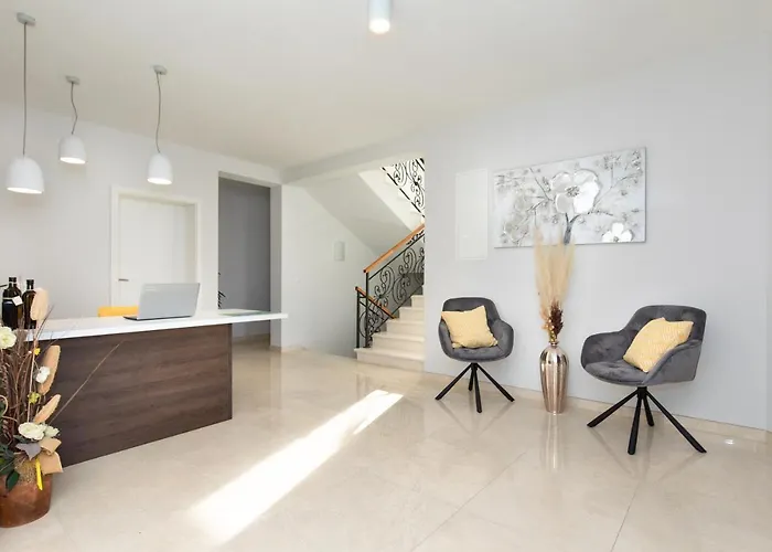 Maris Bed & Breakfast