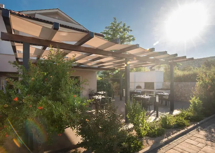 Bed & Breakfast Maris Punat