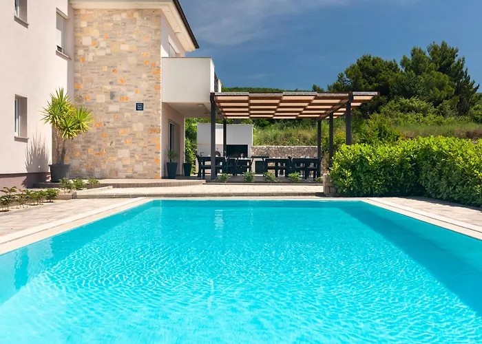 Maris Bed & Breakfast Punat