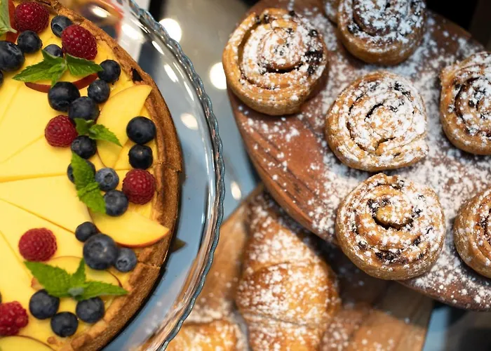 Bed & Breakfast Maris 4*