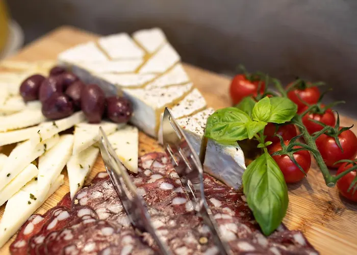 Maris Отель типа 