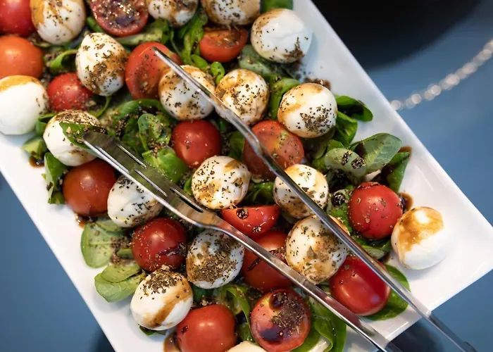 Bed & Breakfast Maris