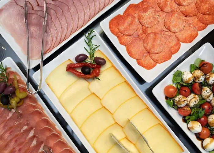 Maris Bed & Breakfast