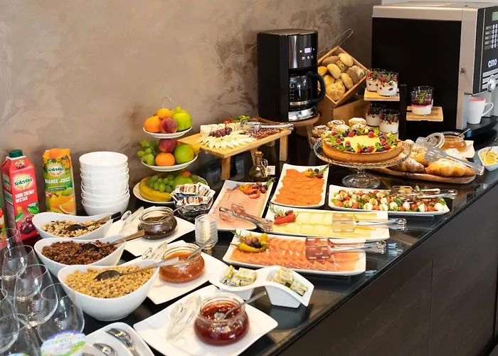 Bed & Breakfast Maris