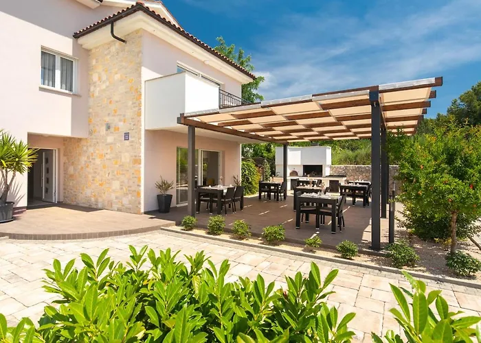 Maris Bed & Breakfast Punat