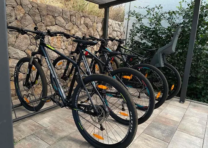 Bed & Breakfast Maris 4*