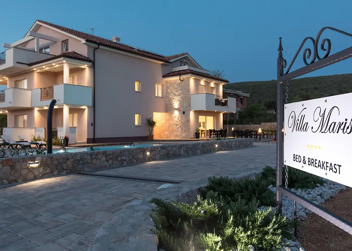 Bed & Breakfast Maris