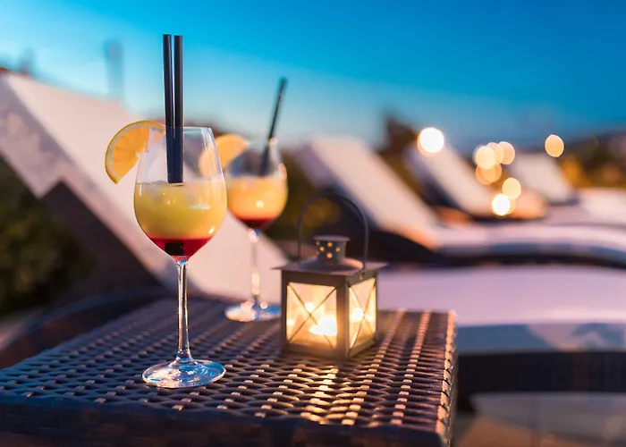 Bed & Breakfast Maris Punat