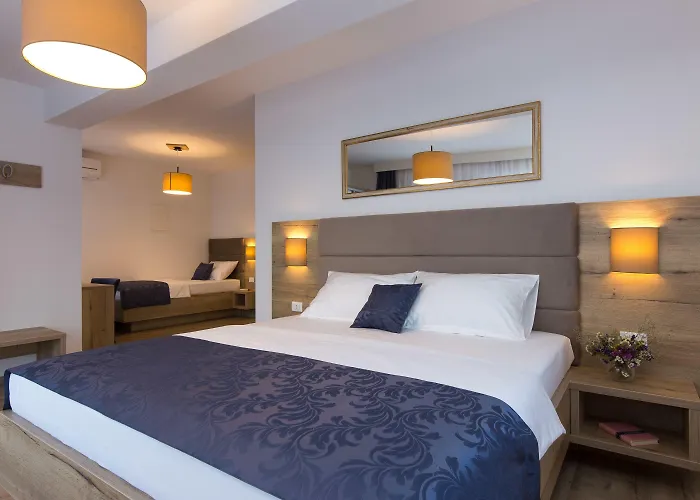 Bed & Breakfast Maris Punat