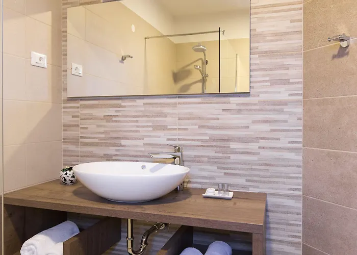 Maris Отель типа 