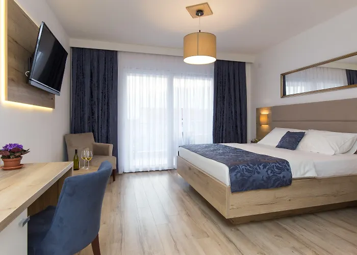 Maris Bed & Breakfast