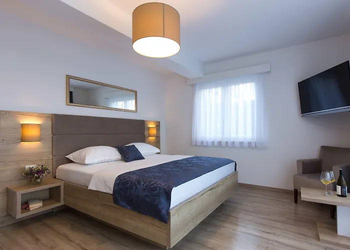 Bed & Breakfast Maris