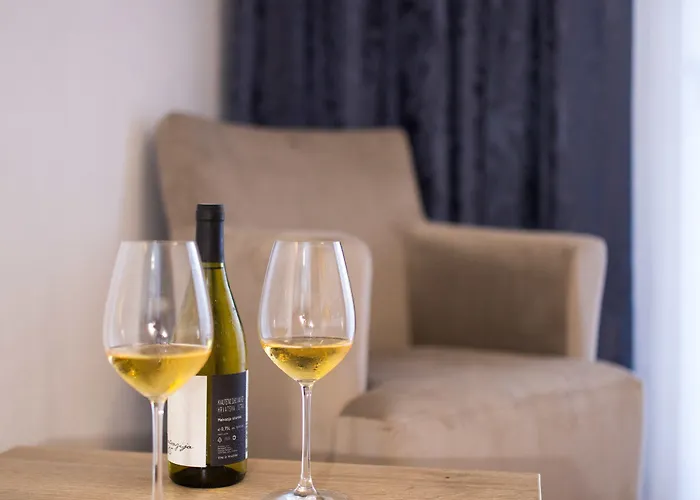 Maris Отель типа 