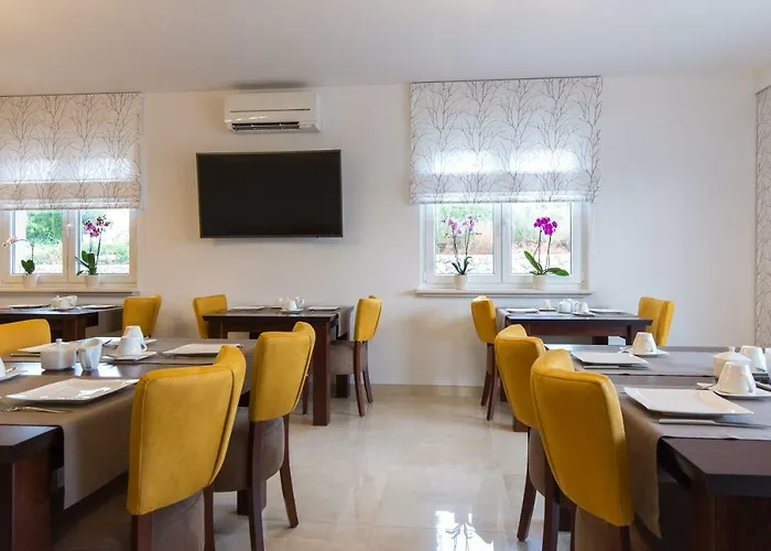 Maris Bed & Breakfast Punat