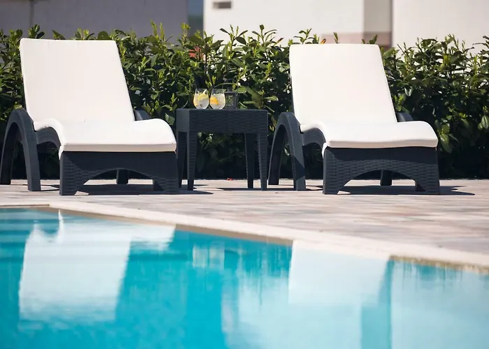 Bed & Breakfast Maris Punat