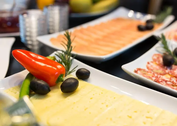 Maris Bed & Breakfast Punat