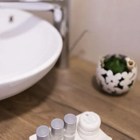 Maris Oda ve Kahvaltı