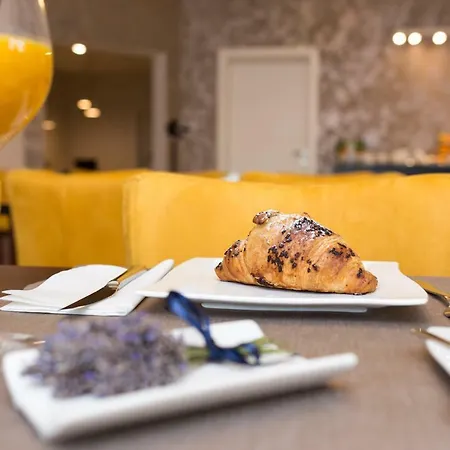 Oda ve Kahvaltı Maris Punat