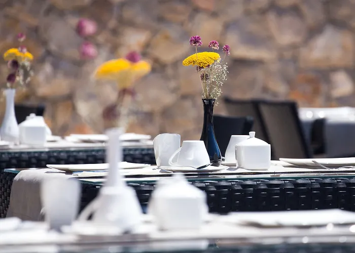 Maris Отель типа 